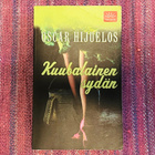 Oscar Hijuelos - Kuubalainen Sydän - pikkukuva 1