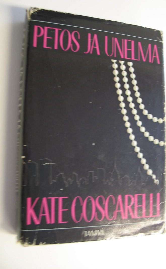 Kate Coscarelli : Petos ja unelma
