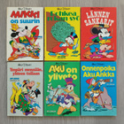 Aku Ankan taskukirjat 21-50 (1. painos) - pikkukuva 4