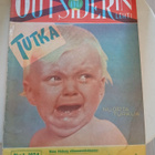 Outsiderin lehti; numero 1 1954 - pikkukuva 1
