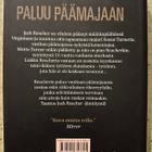 [Kirja] LEE CHILD: PALUU PÄÄMAJAAN - pikkukuva 2