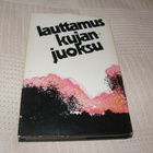 Niilo Lauttamus Kujanjuoksu  -sid - pikkukuva 2