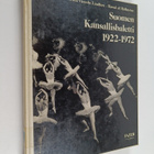 Irma Vienola-Lindfors : Suomen kansallisbaletti 1922-1972 - pikkukuva 1