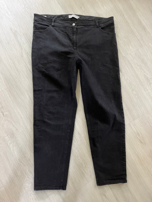 Voglia farkut XL/ 48 lyhempi lahkeenpituus