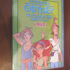 Odysseuksen seikkailut - Kirke DVD - pikkukuva 1