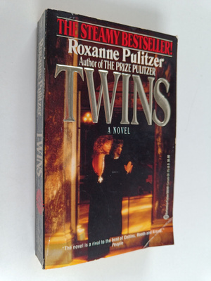 Roxanne Pulitzer : Twins