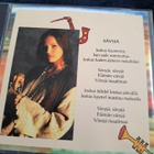 Janita Sävyjä cd - pikkukuva 2