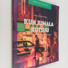 Daniel Nummela : Kun Jumala kutsuu : pieni ihminen suures... - pikkukuva 1
