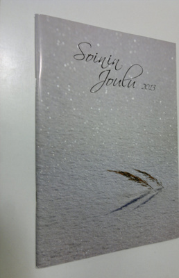 Soinin joulu 2013