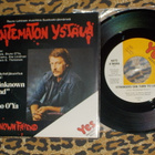 7" Kate O'Mara / Bruno O'Ya - Tuntematon Ystävä - single -77 - pikkukuva 2