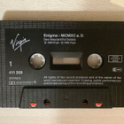 C-kasetti: Enigma - MCMXC a. D. - pikkukuva 4