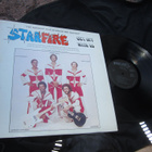Starfire – Get Off With Us - HIENOKUNTOINEN LP v 1976 - pikkukuva 1