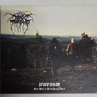 Darkthrone: NWOBHM-New Wave of Black Heavy Metal EP - pikkukuva 1