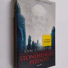Sam Christer : Stonehengen perintö - pikkukuva 1