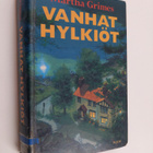 Martha Grimes : Vanhat hylkiöt - pikkukuva 1