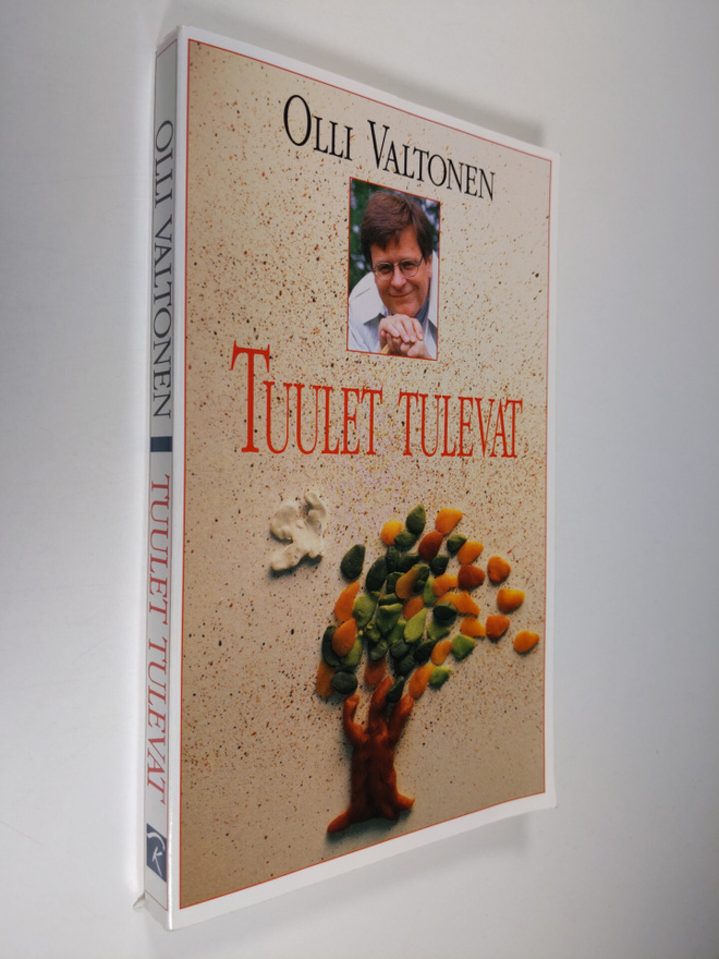Olli Valtonen : Tuulet tulevat
