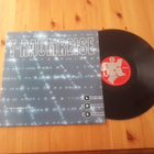 LDC – T-Raumreise 12" 1992 Techno, Tech Trance - pikkukuva 1