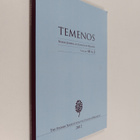 Temenos : nordic journal of comparative religion 48/2 - pikkukuva 1