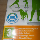 Wii Fit plus Nintendo Wii NiB SWF avaamaton - pikkukuva 4