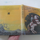 OLIPA KERRAN - björn landström ( hieno 3 painos v 1974 KP - pikkukuva 1
