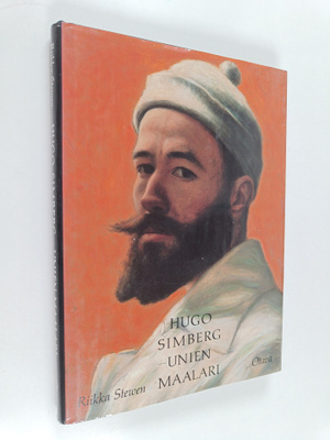 Riikka Stewen : Hugo Simberg - unien maalari