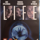 Life bluray - pikkukuva 1