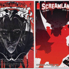 Screamland 1-5 of 5 (Image 2008) - pikkukuva 2