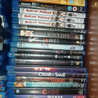 Kasa leffoja Blu ray ja DVD #1 - pikkukuva 5