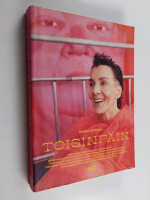 Maria Veitola : Toisinpäin