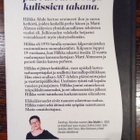 Talvitie : Hilkka Ahde sinisilmäinen optimisti (2023) - pikkukuva 2