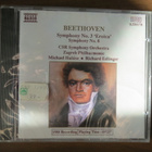 Ludwig van Beethoven: Eroica (uusi) CD - pikkukuva 1