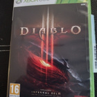 Xbox 360 Diablo III - pikkukuva 1