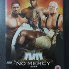 DVD) WWE Smackdown: No Mercy 2006 _t - pikkukuva 1