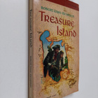 Robert Louis Stevenson : Treasure island - pikkukuva 1