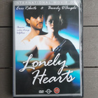 DVD: Lonely Hearts (Beverly D'Angelo, Eric Roberts 1991/2003 - pikkukuva 1