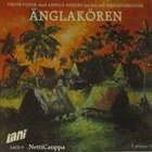 Yngve Stoor med Annica Risberg, sin kör & hawaiiorkester•CD - pikkukuva 1
