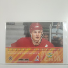 1995-96 Score - Dream Team #2 Sergei Fedorov - pikkukuva 2