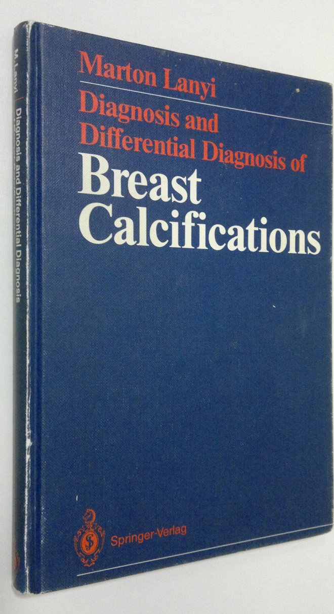 Marton Lanyi : Diagnosis and differential diagnosis of br...