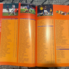 UEFA CUP FINAL EINDHOVEN 2006 OFFICIAL PROGRAMME - pikkukuva 5
