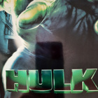 HULK DVD - pikkukuva 1