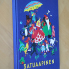 Aale Tynni : Satuaapinen ( 14.p. 1995 ) - pikkukuva 1