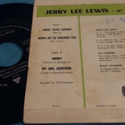 Jerry Lee Lewis EP - pikkukuva 2