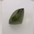 Museo kromi titaniitti 277.50 ct smaragdi-demantoidi väri - pikkukuva 5
