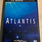 Luc Besson: ATLANTIS (1991) - pikkukuva 1