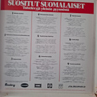 Suositut Suomalaiset LP paketti - pikkukuva 2
