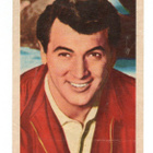 Purkkakuva Hellas Filmitähti-sarja n:o 16 ROCK HUDSON - pikkukuva 1