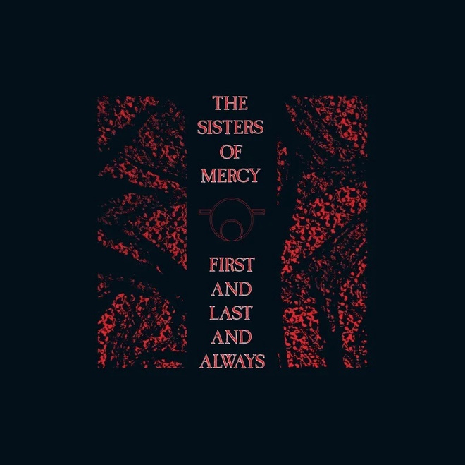 The Sisters Of Mercy: First And Last.. - LP, RSD, uusi