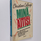 Christiane Collange : Minä, äitisi - pikkukuva 1