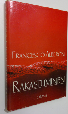 Francesco Alberoni : Rakastuminen