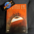 MY LITTLE EYE DVD - pikkukuva 1